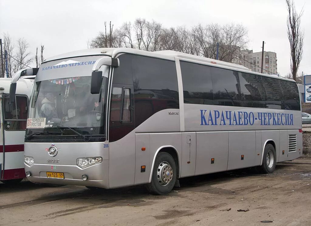 Маршруты автобусов черкесск. Higer klq6129q. Хайгер 6120. Фотобус Higer 6129. Higer k742ур126.