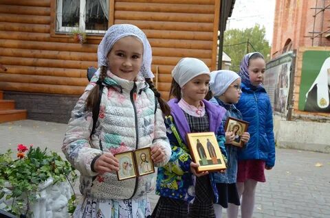 Воскресная школа слушать