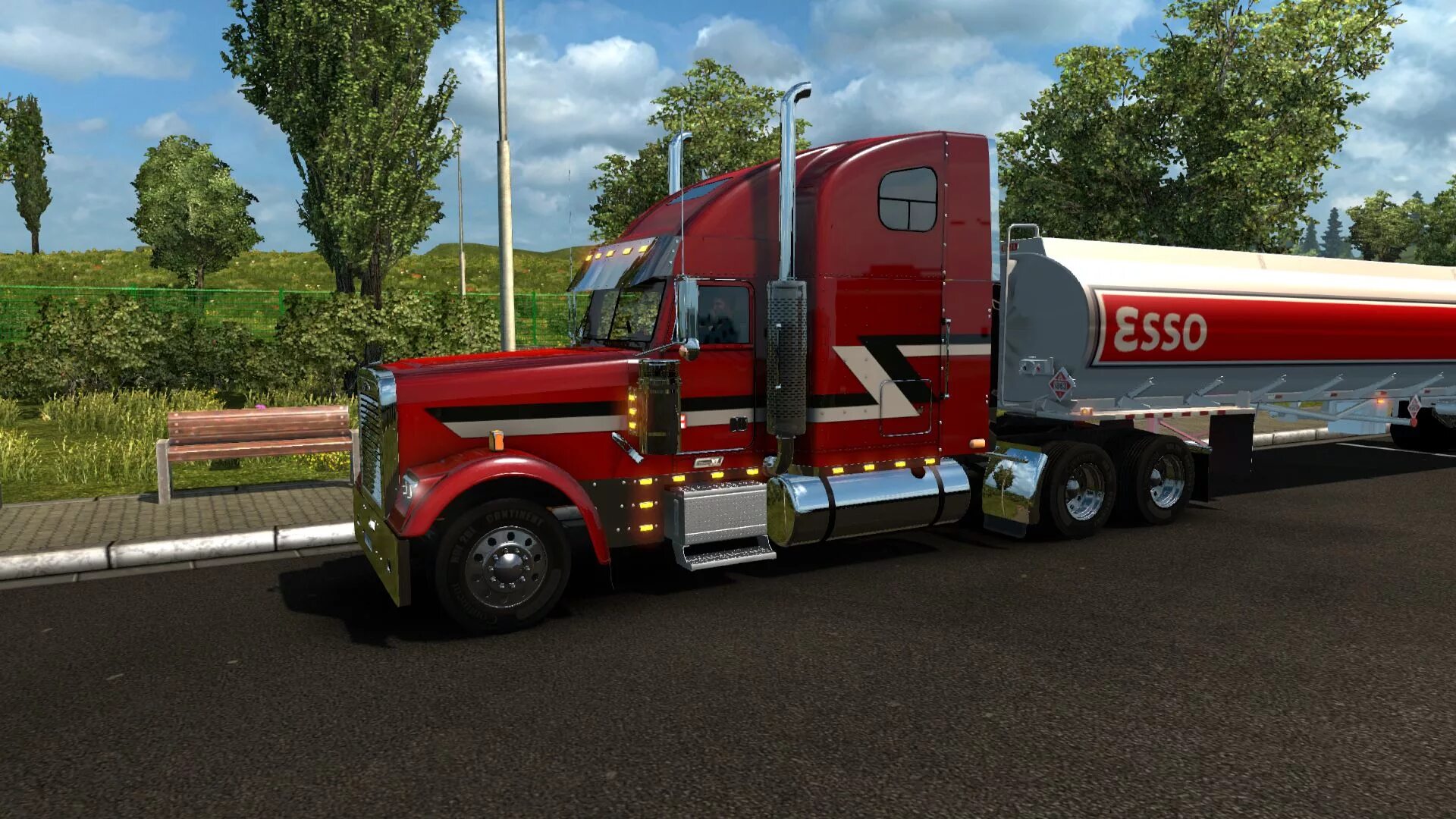 Freightliner Classic XL ETS 2. Фредлайнер для етс 2. Тягач етс 2 1.42 freightliner Classic. Етс 2 Фредлайнер Классик. Euro truck simulator моды грузовиков