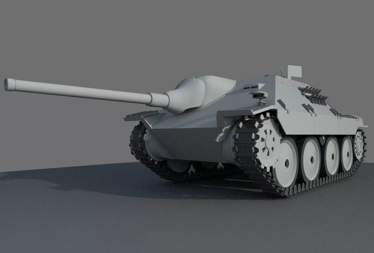 Хетзер. Jagdpanzer 38. Jagdpanzer 38(t) «Хетцер». САУ Jagdpanzer 38(t) Hetzer. САУ Jagdpanzer 3.