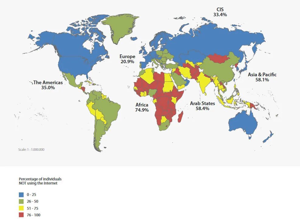 Сколько интернетов в мире. Распространение интернета. Страны без интернета. Карта мирового интернета. Население планеты.