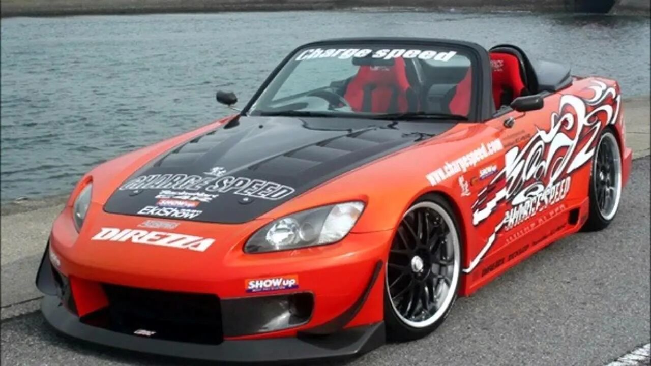 Fast import