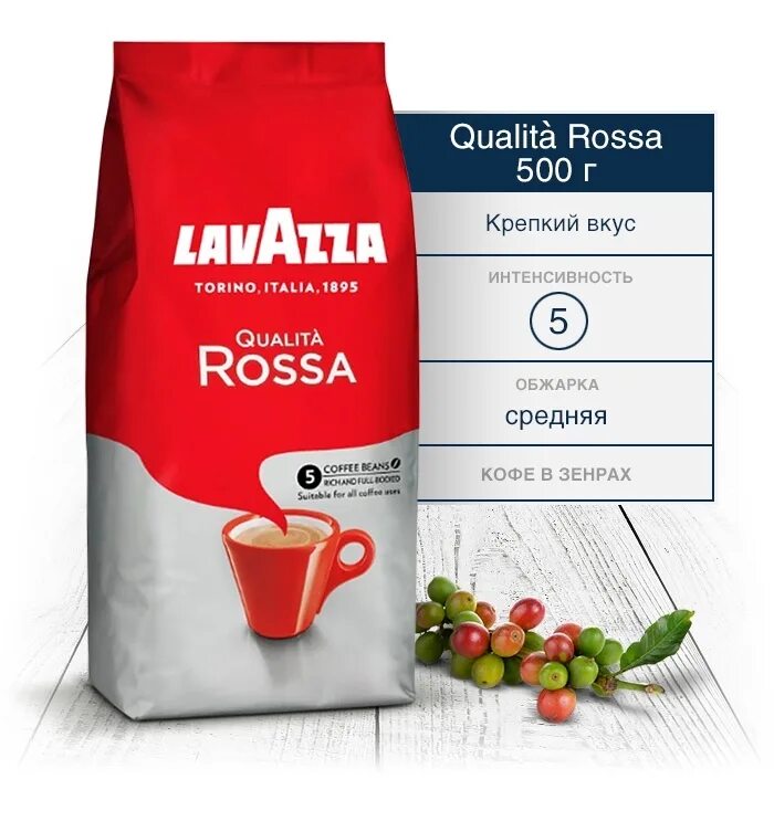 Кофе в зернах rossa. Кофе в зернах piazza del caffe espresso forte. архив фото лавазза групп. кофе лавацца росса зерно 500г.