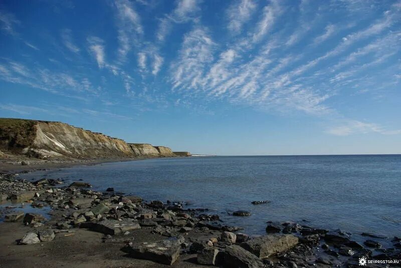 Первозданное море. Витино Баренцево море. Серовское море. Югорский полуостров. Мрачное Баренцево море.