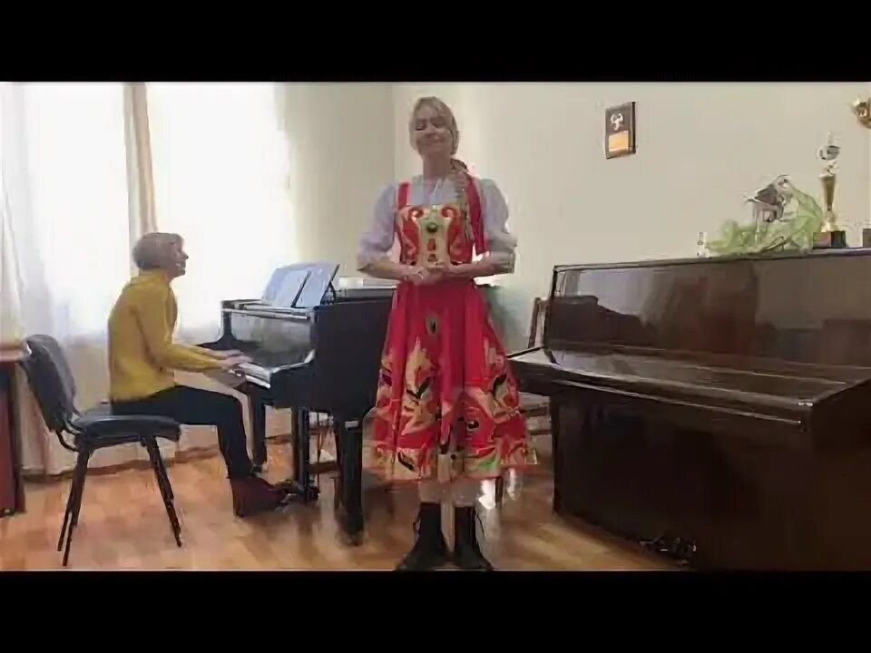 Дуня держала держала. Дуня держала держала