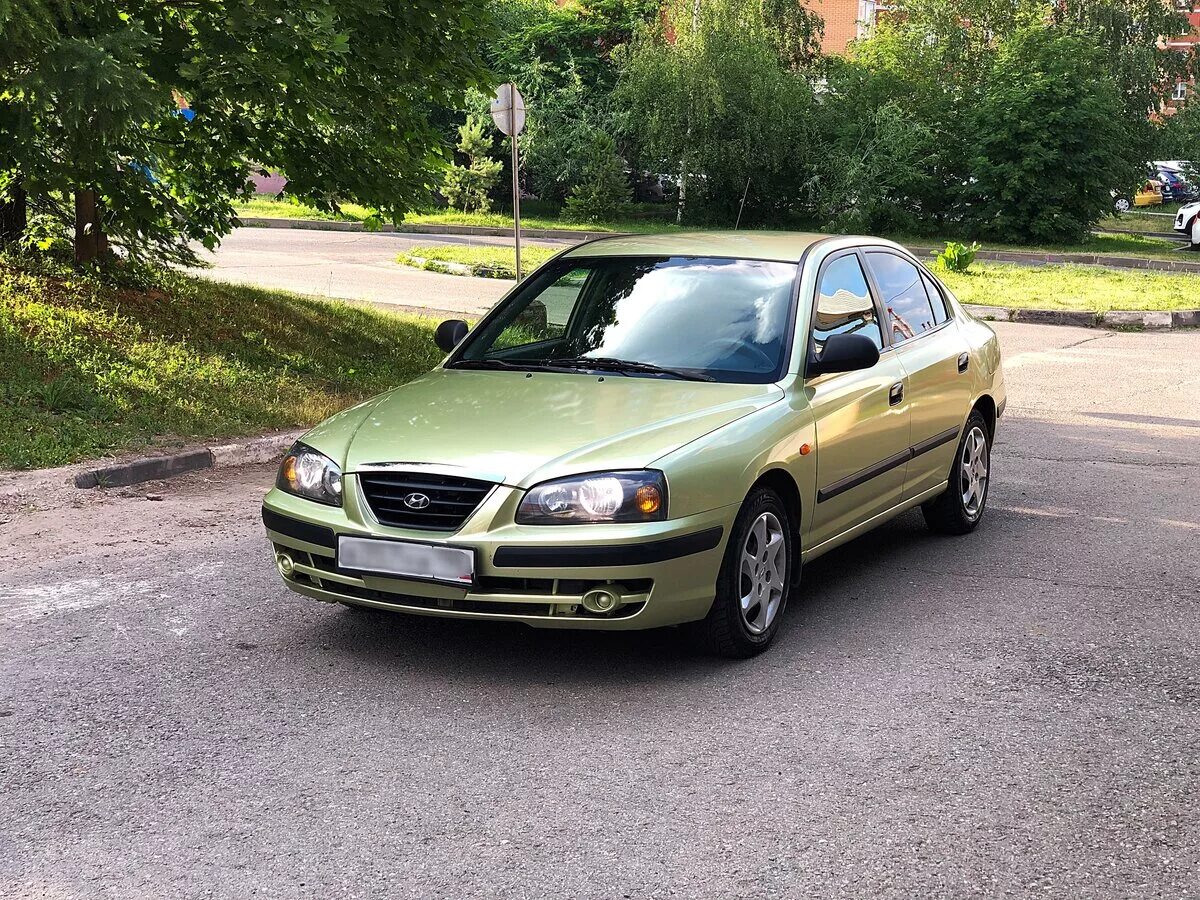 Хендай элантра xd 2005. Hyundai Elantra 2005. Hyundai Elantra 3. Хендай Элантра 2005 зеленый. Элантра 2005 зеленая.