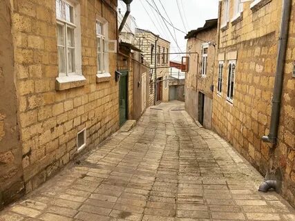 Дербенте фото улиц
