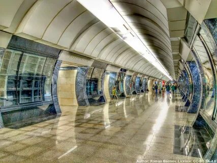 Савеловская линия метро