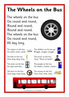 Wheel текст