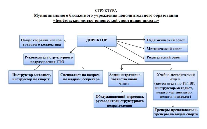Структура мбу сш. Балакирева". Организационная структура ддт. Здания органов управления учреждений. Организационная структура мбу.