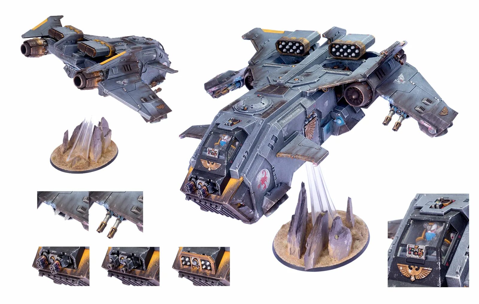 Fire Raptor Gunship. Раптор Империалис вархаммер. Раптор Империалис вархаммер 40000. Warhammer 40000 Fire Raptor.