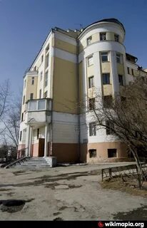 Ул челюскинцев 9