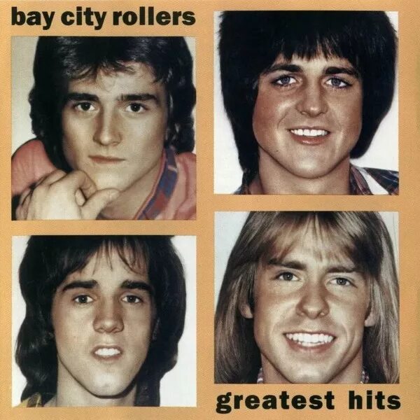 City rolling. Bay City Rollers Ricochet 1981. Bay City Rollers CD. Bay City Rollers - (1980) Voxx. The Rollers Elevator 1979.