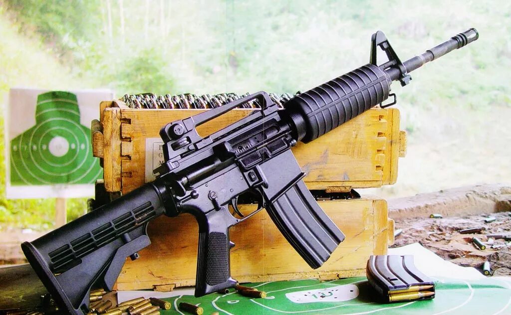 Norinco CQ 5.56. M-16 штурмовая винтовка. Винтовки CQ 5.56 штурмовые. Штурмовая винтовка CQ / m311.