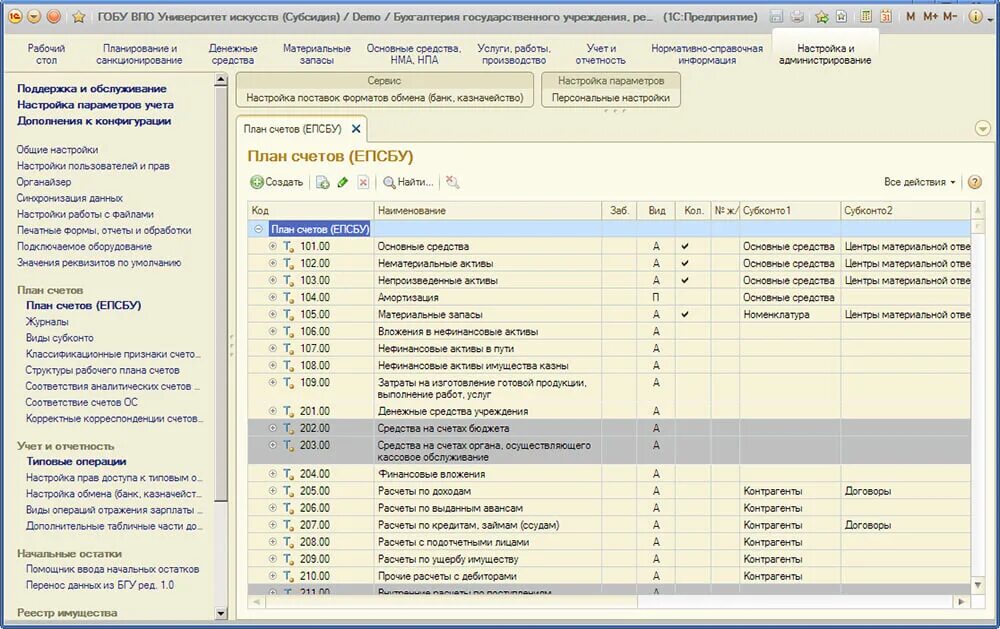 План счетов в 1с Бухгалтерия. План счетов 1с УПП. Рабочий план счетов в 1с Бухгалтерия. План счетов 1с 8.3 Бухгалтерия.