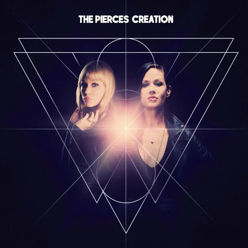 I can feeling down. Группа the Creation. The Pierces обложка. Обложки альбомов the Pierces. Группа the Pierces.