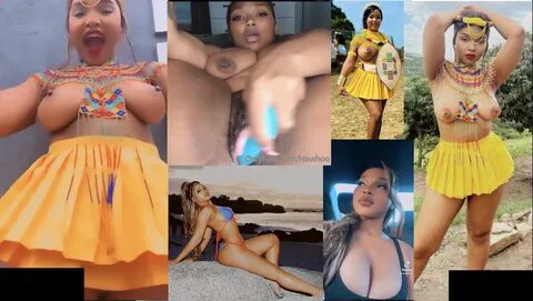 Zulu big tits - Best adult videos and photos