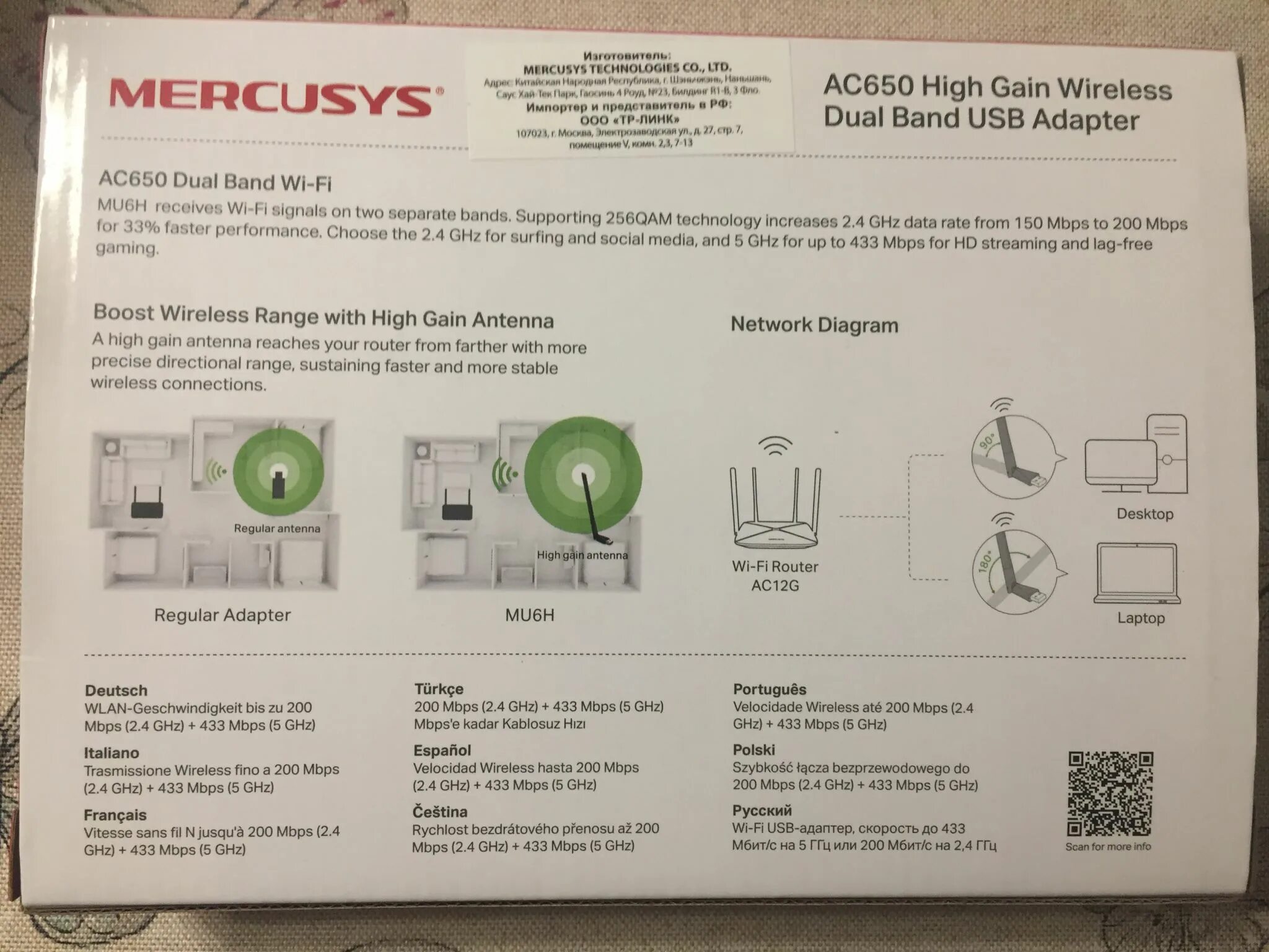 Сетевой адаптер mercusys mu6h. Адаптер wifi mercusys mu6h. адаптер беспроводной mercusys mu6h usb ac650. wifi mercusys mu6h usb 2.0. адаптер wi-fi 5 ггц mercusys.
