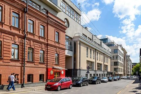 1 зачатьевский переулок метро