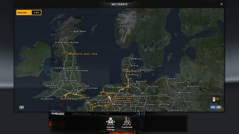 Карта v2. Карта европы етс 2. карта всей европы для euro truck simulator 2. карта европы трак симулятор 2. tsm map етс 2.
