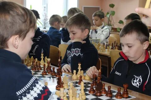 Спортивная школа киров