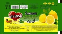 Rasa Lemon Lithuanian.