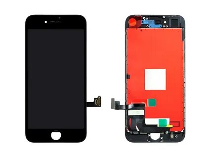 Экран для apple 8