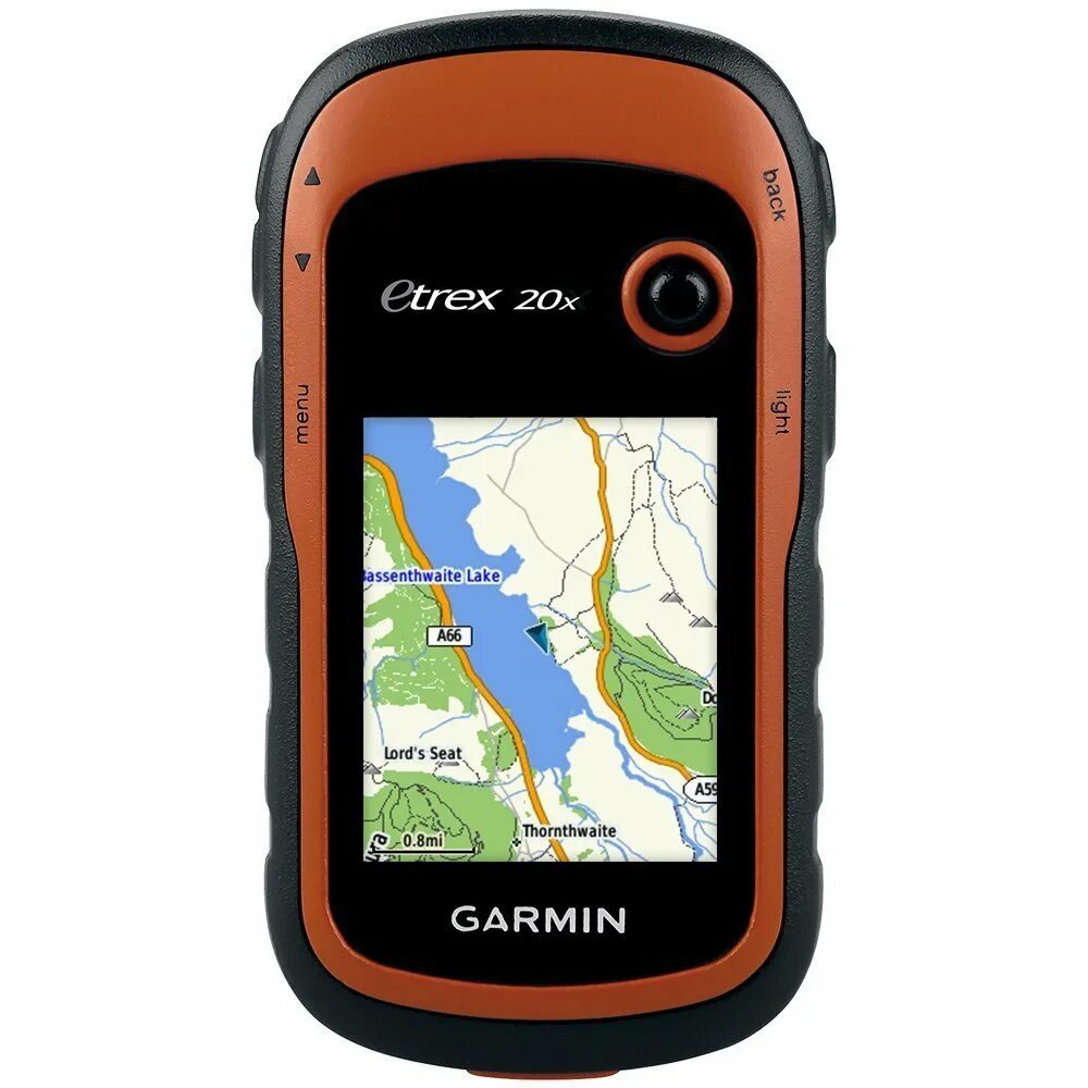 Навигатор для европы. Навигатор Garmin ETREX 20. Навигатор Garmin ETREX 20x. GPS Гармин ETREX. ETREX 20x.