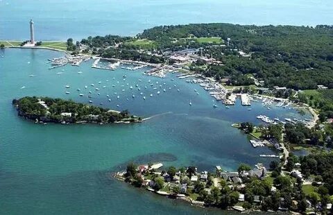 Harbor state