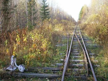 Железная дорога кратчайшее