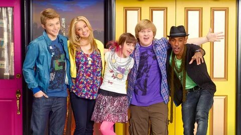 Watch So Random! 