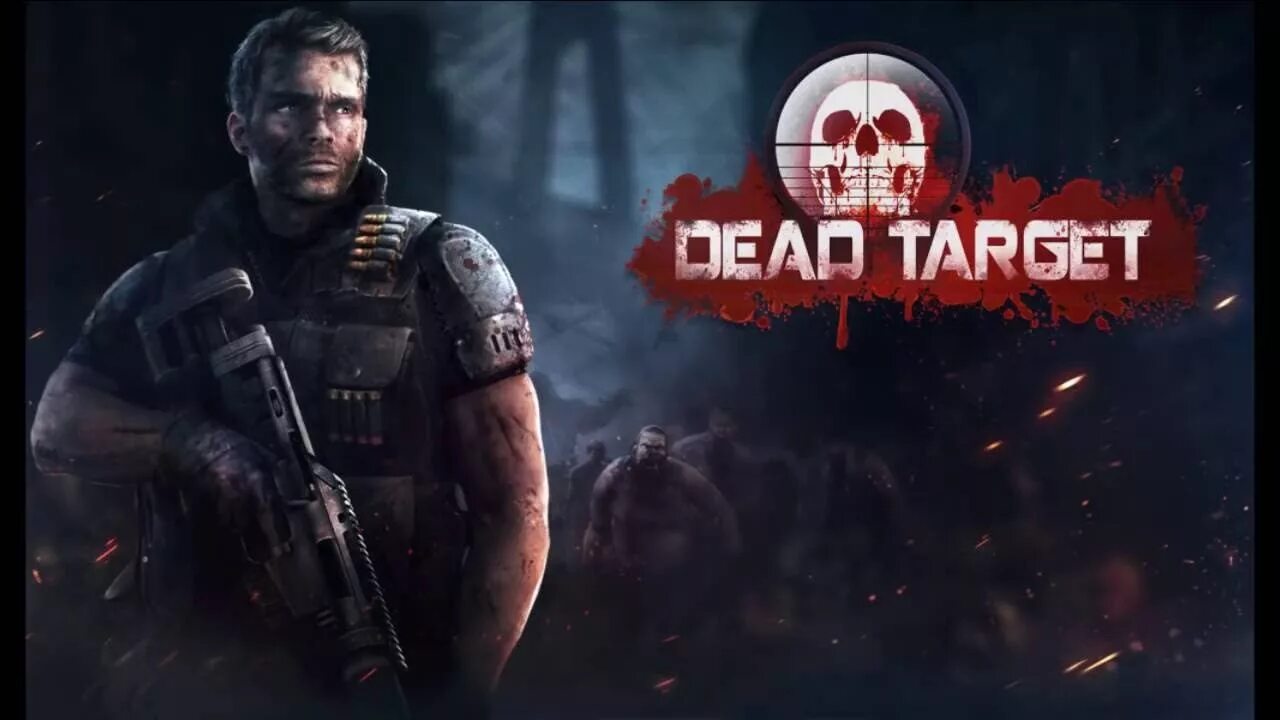 Mod target