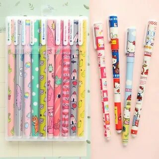 Kizu pen