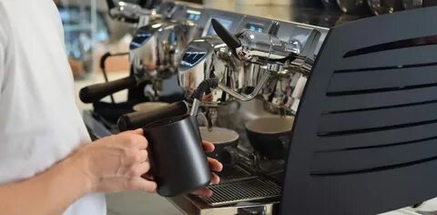 Coffee ремонт кофемашин