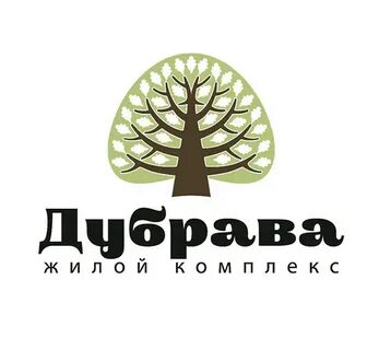 Работа дубрава
