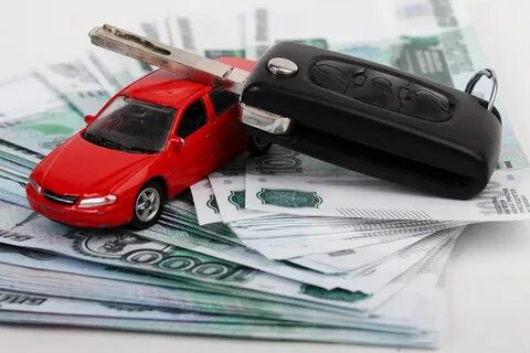 Как лучше брать автокредит
