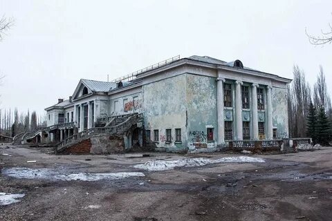 Дк авангард