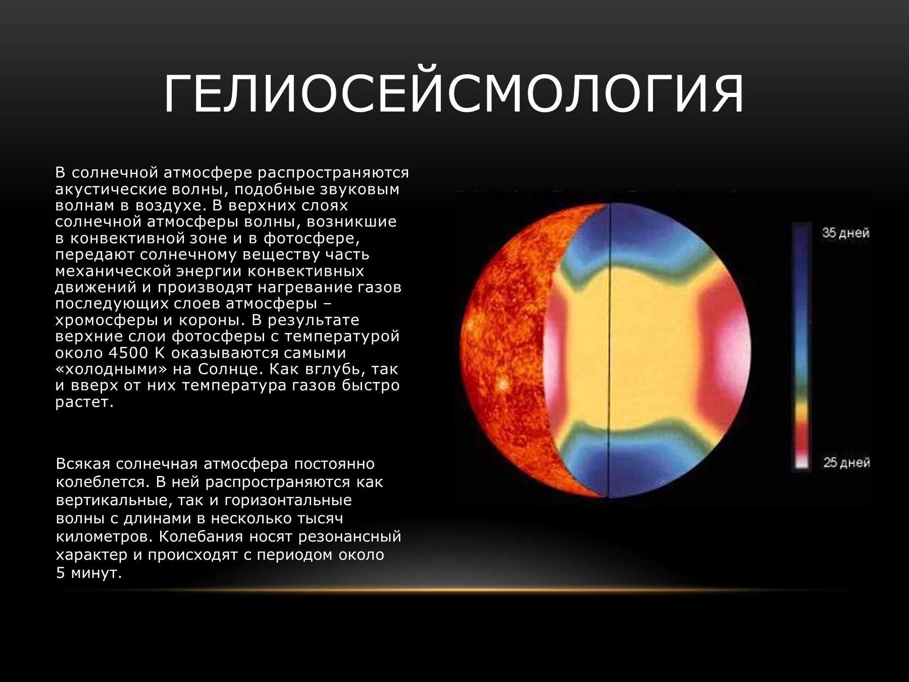 Гелиосейсмология. Строение атмосферы солнца. Самая горячая часть атмосферы солнца?. Солнечная атмосфера. Атмосфера солнца фотосфера