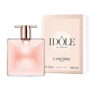 Lancome idole парфюм
