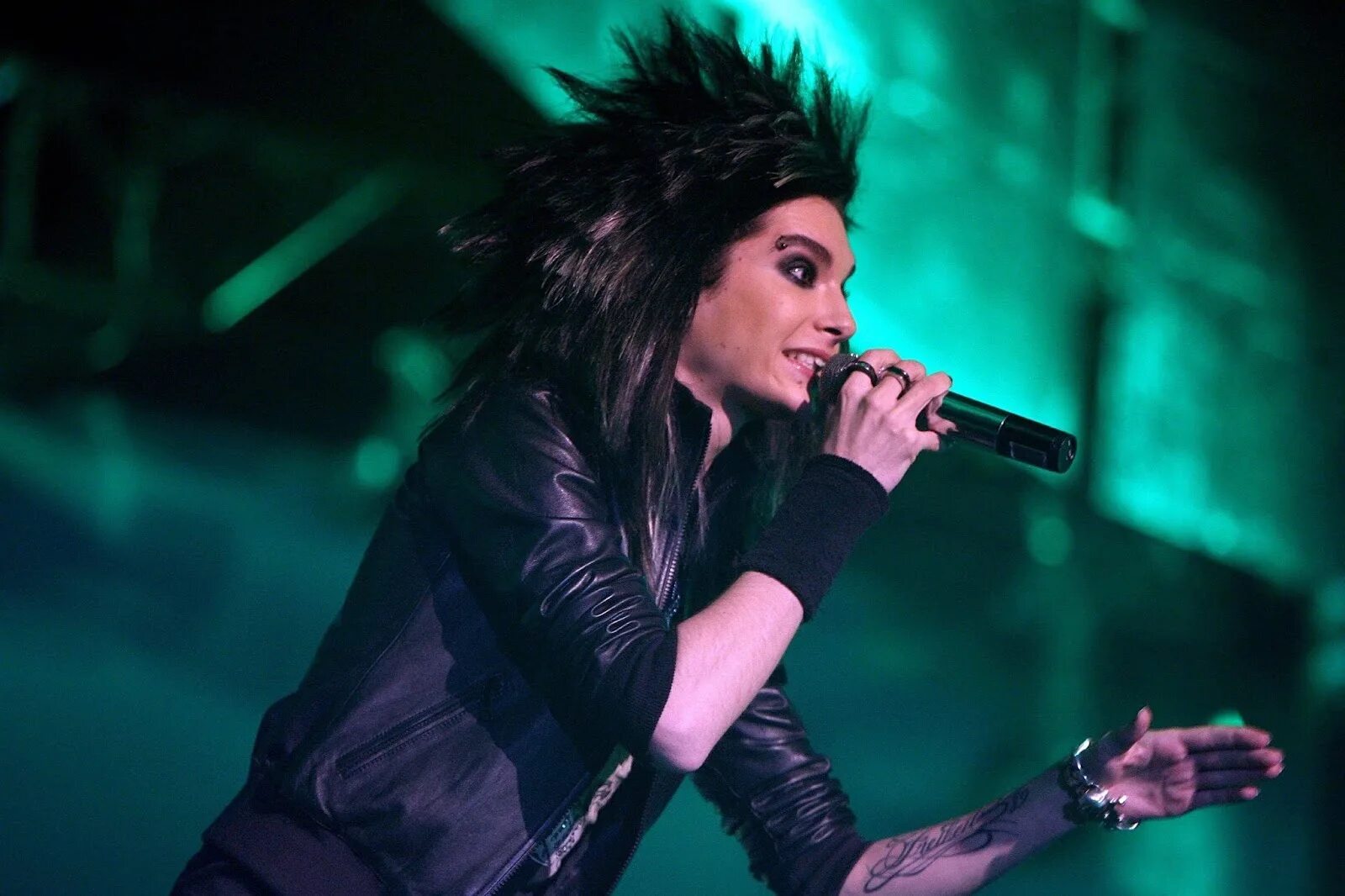 6 октября 2007. Билл Каулитц фото 2006. Билл Каулитц 2007. Tokio Hotel 2007 France.