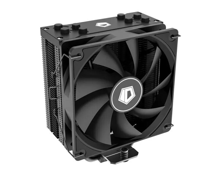 Кулер для процессора ID-Cooling se-224-XT Black. ID-Cooling se-224-XT Black v2. ID-Cooling se-224-XT White. ID Cooling se 224 XT v2. Кулер se 224 xt