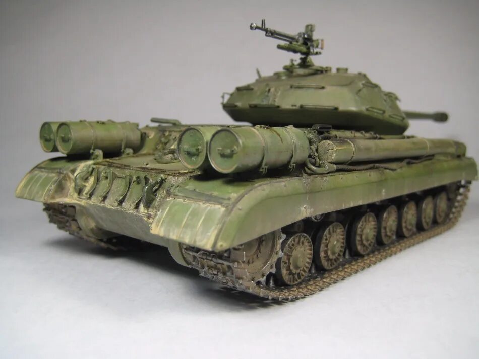 Ис 4 м. Т-80уд Trumpeter. Т-80уд 1/35 Trumpeter. Trumpeter js-2m.