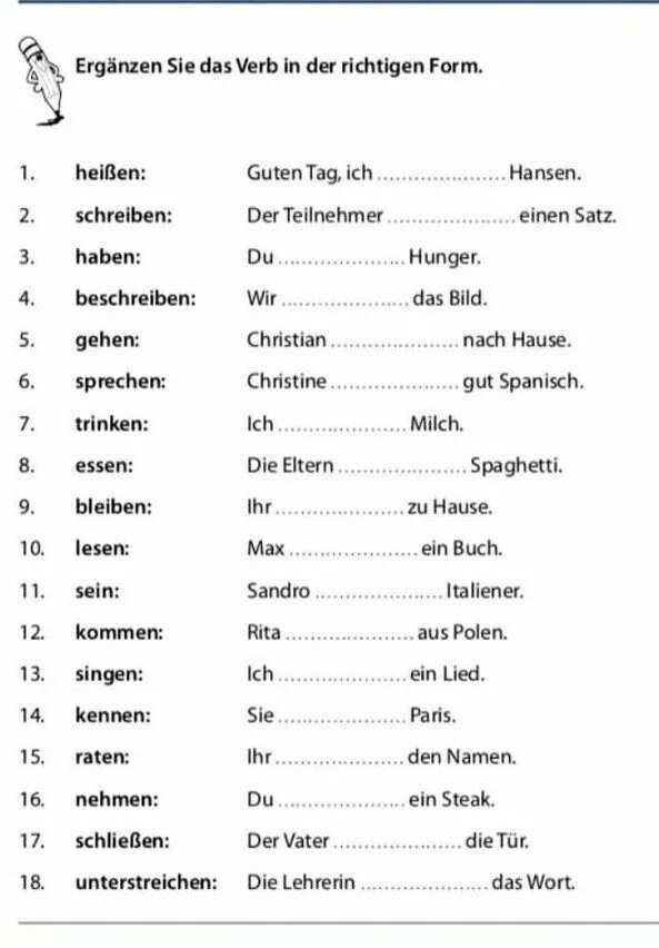 Sie das