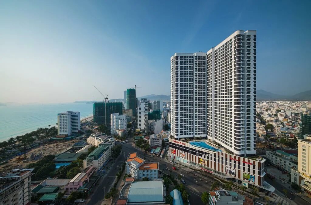 Citadines hotel vietnam. Intercontinental nha trang 5 нячанг. Нха транг отель нячанг. Vinpearl condotel beachfront. Panama nha trang 5.
