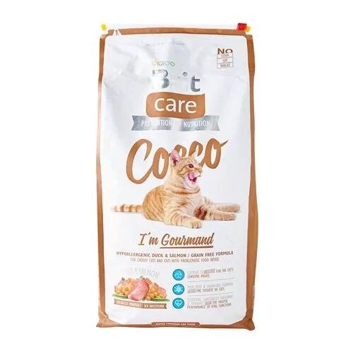 Брит Кеа корм для кошек сухой. Сухой корм для кошек Brit Care cocco. Brit Care Cat cocco Gourmand д/кошек беззерновой. Брит премиум Кеа для кошек. Брит кеа