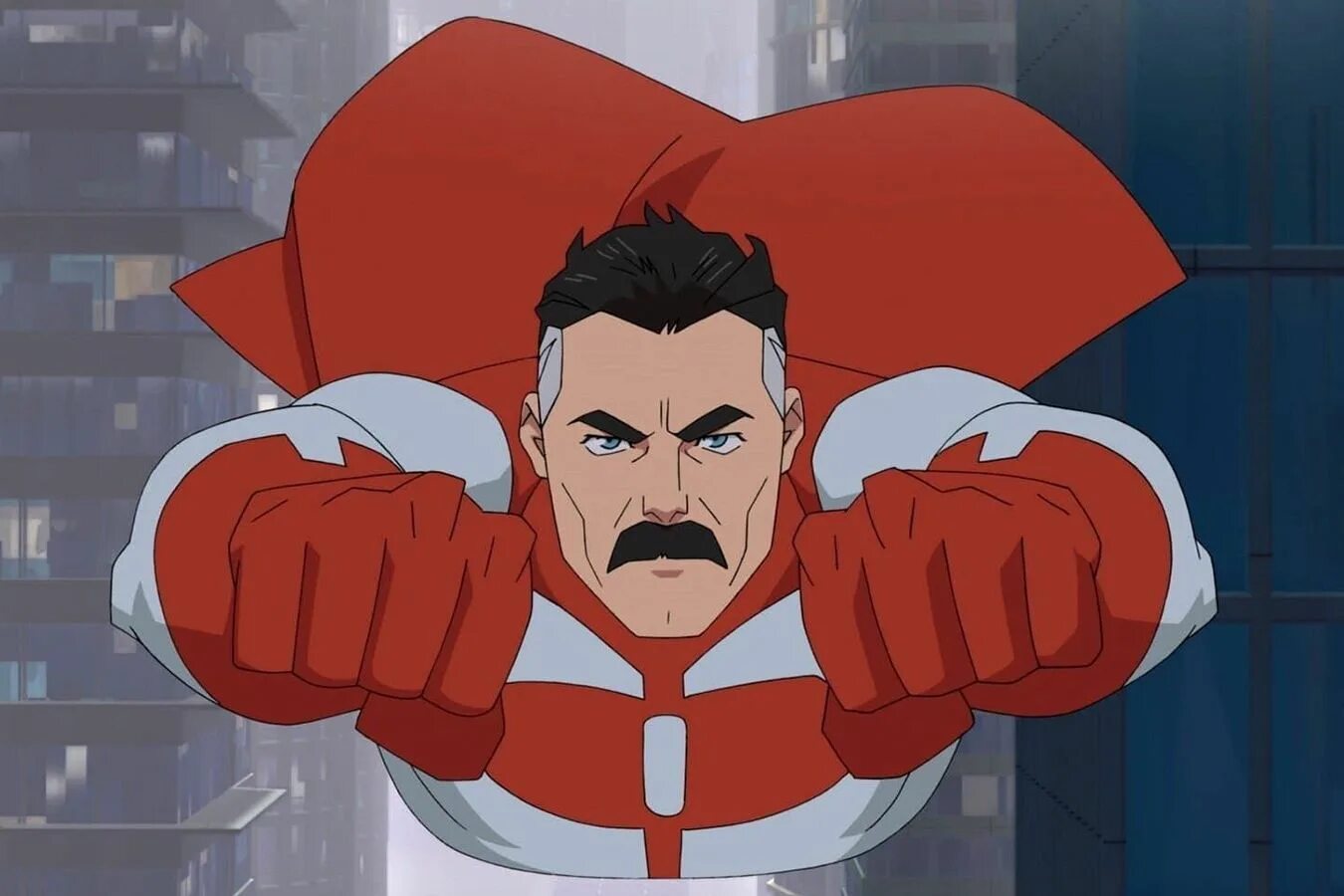 Omniman