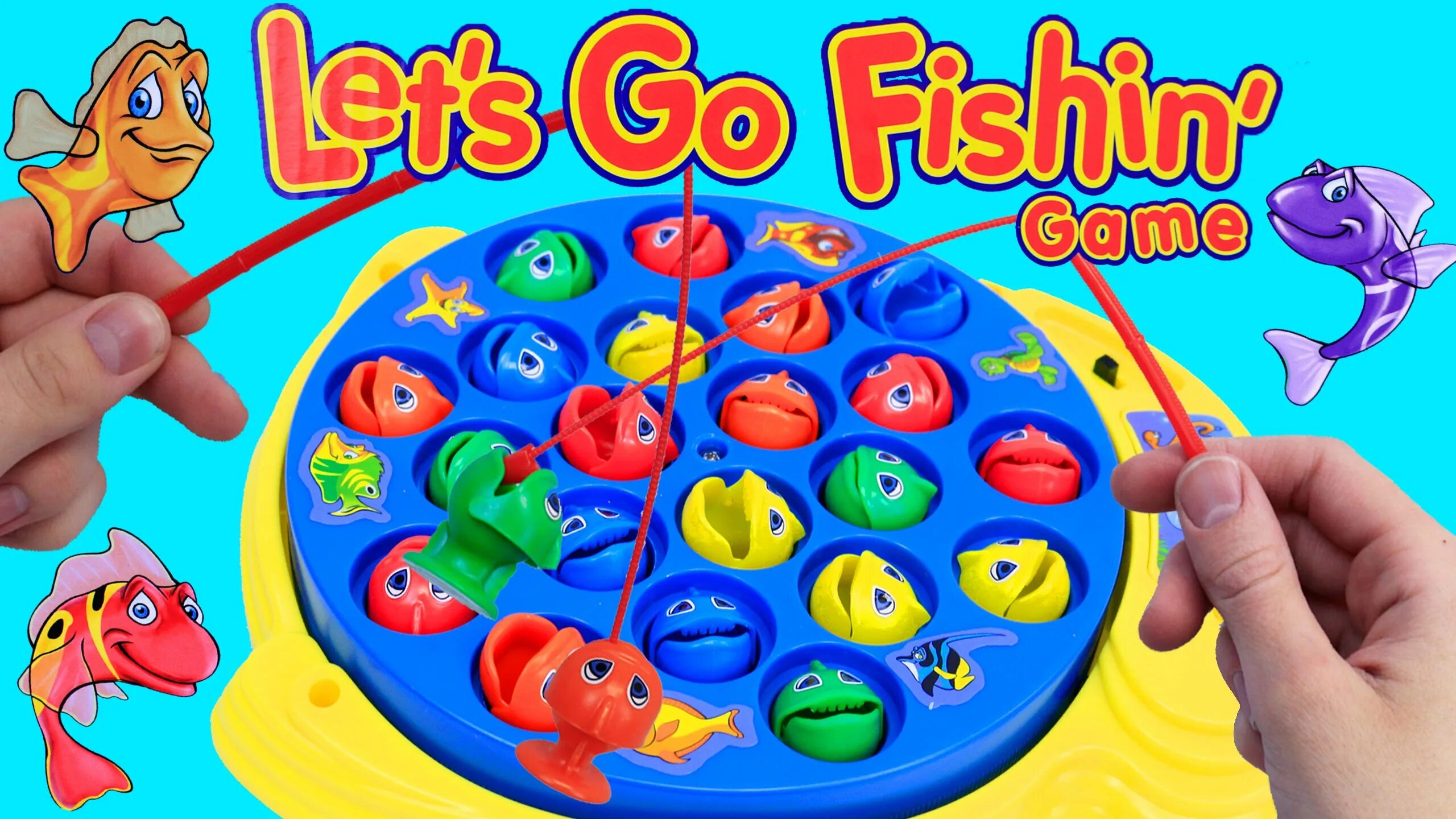 Игра рыбалка. Go Fishing игра. Новая игрушка рыбалка. Игра рыбалка для детей.