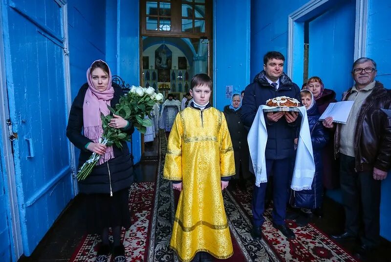 Погода ст рождественская ставропольского