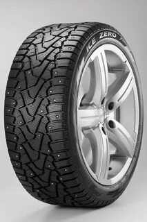 Шины pirelli отзывы зимняя шипованная