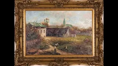 Третьяковская галерея слушать
